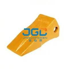 Gigi Bucket Ekskavator 2713Y1217 Suku Cadang Mesin Konstruksi DH220 DH300 DH360 DH500 S200