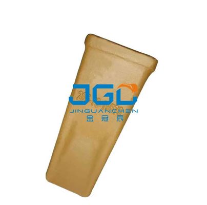 Bagian Mekanis PC200-6 Aksesoris Excavator Ember Gigi 205-70-19570