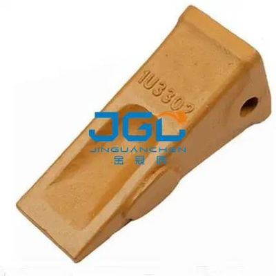 Aksesoris Excavator Bucket Teeth 315 Crawler Chassis suku cadang 1u3302