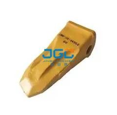 Bagian Chassis Mesin Konstruksi IU3302RC Bagian Excavator E200B Bucket Teeth