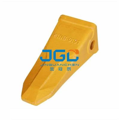 Aksesoris Excavator R450 Bagian Chassis Bucket Tooth 61NB-0101