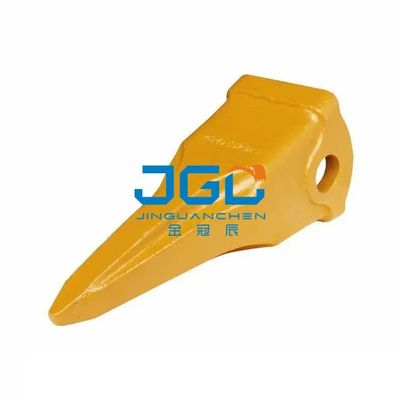 Excavator PC650 Bucket Teeth Standard Teeth Head 209-70-54210HS Komponen Sasis