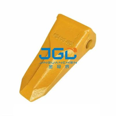 Excavator PC650 Bucket Teeth Standard Teeth Head 209-70-54210HS Komponen Sasis