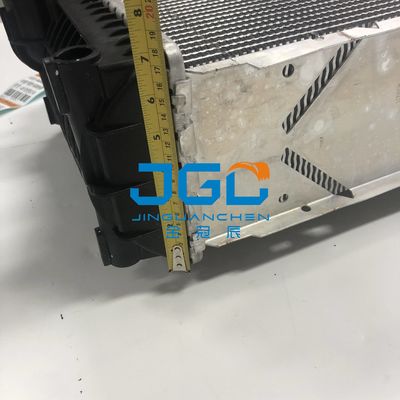 Excavator R485 R480LC-9S Tangki Air Radiator 11QB-45020 Bagian Mesin Teknik