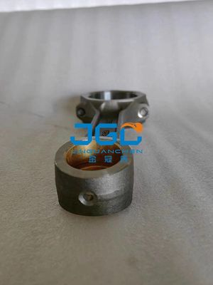 Suku Cadang Mesin Ekskavator 6BG1 Batang Penghubung 1122301291 Suku Cadang Mesin Konstruksi