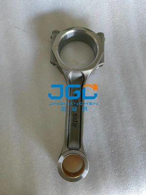 Suku Cadang Mesin Ekskavator 6BG1 Batang Penghubung 1122301291 Suku Cadang Mesin Konstruksi