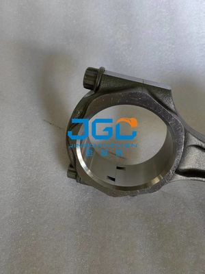 Suku Cadang Mesin Ekskavator 6BG1 Batang Penghubung 1122301291 Suku Cadang Mesin Konstruksi