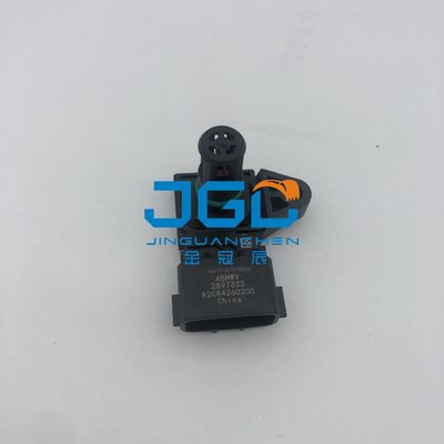 MC11 MC13 Sensor Suhu dan Tekanan Asupan Mesin 4110002120459 VG1099090112