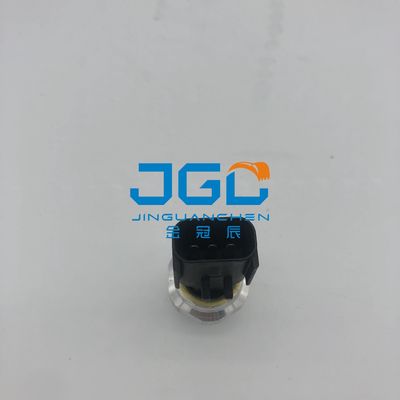 Bagian Excavator PC300-8 350-8 360 Sensor Tekanan 4358810F Bagian Mesin