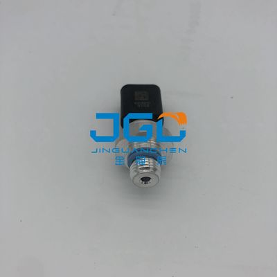 Bagian Excavator PC300-8 350-8 360 Sensor Tekanan 4358810F Bagian Mesin
