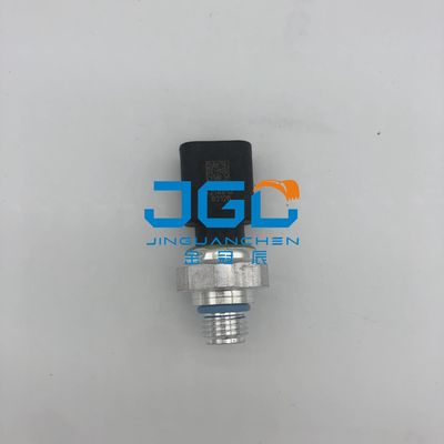 Bagian Excavator PC300-8 350-8 360 Sensor Tekanan 4358810F Bagian Mesin