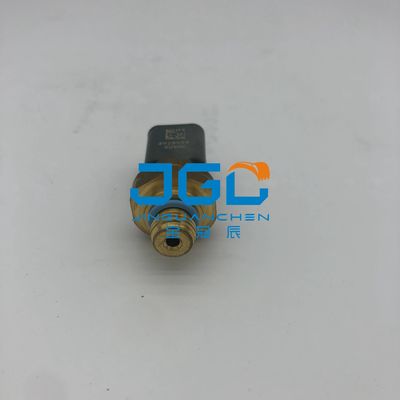 Aksesoris Excavator ISF3.8 Sensor Tekanan Mesin 4928594