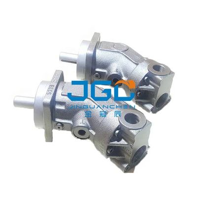 Bagian excavator A2F016 Bagian mesin konstruksi 61L-VAB06 Pompa minyak hidrolik
