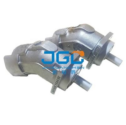 Bagian excavator A2F016 Bagian mesin konstruksi 61L-VAB06 Pompa minyak hidrolik