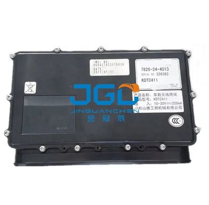 Panel Kontrol ECU Untuk PC200-8 Bagian Excavator 7835-46-1007