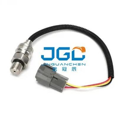 PC200-6 Suku Cadang Ekskavator 7861-92-1610 Suku Cadang Mekanik Untuk Sensor Tekanan