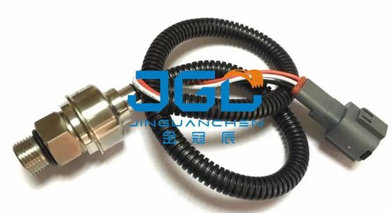 PC200-6 Suku Cadang Ekskavator 7861-92-1610 Suku Cadang Mekanik Untuk Sensor Tekanan
