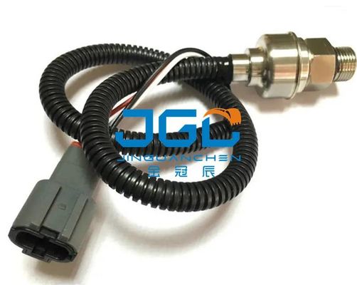 PC200-6 Suku Cadang Ekskavator 7861-92-1610 Suku Cadang Mekanik Untuk Sensor Tekanan