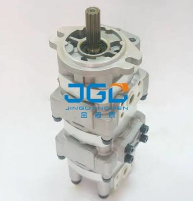 Aksesoris Excavator PC40-7 PC50UU Pump Gear Pump Hydraulic Pump 705-41-08090