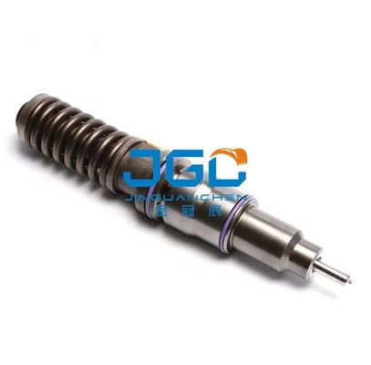 EC360B EC460B Mesin Konstruksi Rakitan Injektor Suku Cadang Ekskavator 20440388