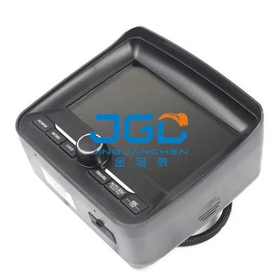 Monitor R200-9 R250LC-9 Komponen Excavator 21q6-30105 21q6-33400 21q6-43000