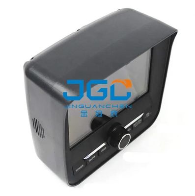 Monitor R200-9 R250LC-9 Komponen Excavator 21q6-30105 21q6-33400 21q6-43000