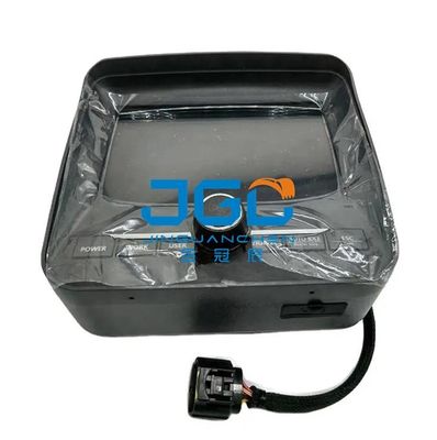 Monitor R200-9 R250LC-9 Komponen Excavator 21q6-30105 21q6-33400 21q6-43000