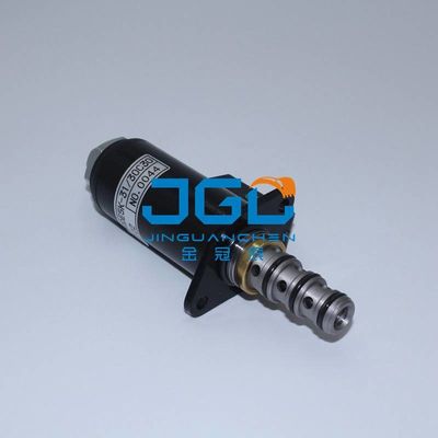 Aksesoris Excavator 30C30-122 Bagian Mesin Konstruksi Solenoid Valve