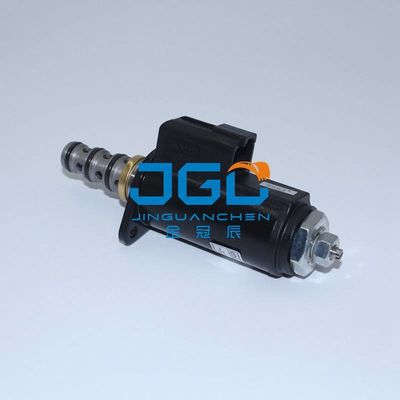 Aksesoris Excavator 30C30-122 Bagian Mesin Konstruksi Solenoid Valve