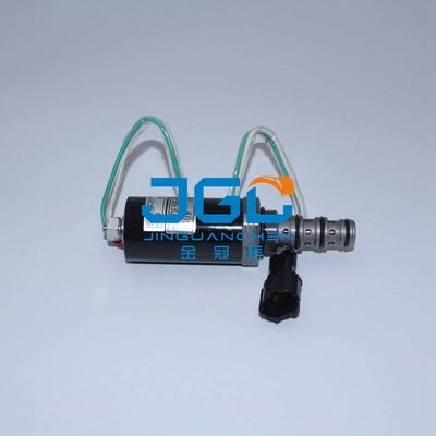 EC210 Bagian Excavator Solenoid Valve 40C04-109 Bagian Mesin Konstruksi