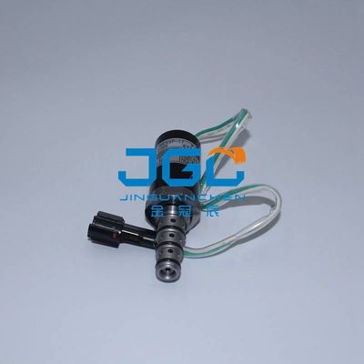 EC210 Bagian Excavator Solenoid Valve 40C04-109 Bagian Mesin Konstruksi