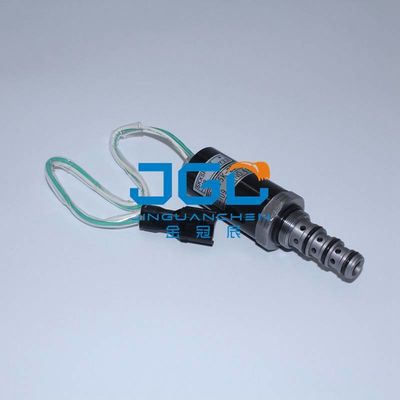 EC210 Bagian Excavator Solenoid Valve 40C04-109 Bagian Mesin Konstruksi