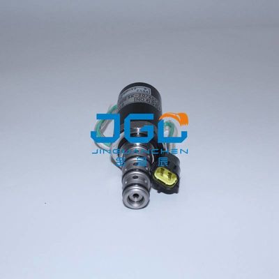 Bagian Excavator R215-7 R220-7 R225-7 Bagian Mekanis 40C07-109 Solenoid Valve