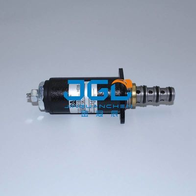 111-9916 Katup Solenoid E320B E320C E320D Aksesoris Ekskavator