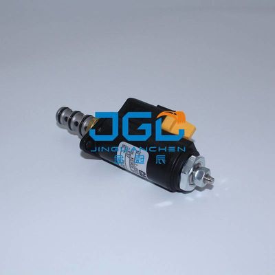 111-9916 Katup Solenoid E320B E320C E320D Aksesoris Ekskavator