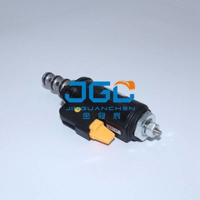 111-9916 Katup Solenoid E320B E320C E320D Aksesoris Ekskavator
