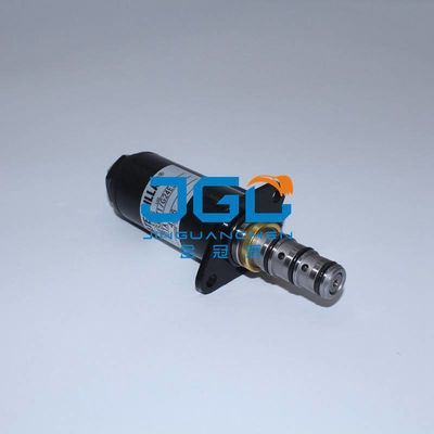 E320C E320D Aksesoris Excavator 116-3526 Solenoid Valve Aksesoris Mekanis