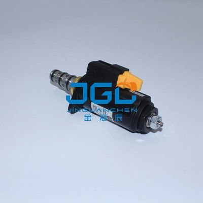 E320C E320D Aksesoris Excavator 116-3526 Solenoid Valve Aksesoris Mekanis