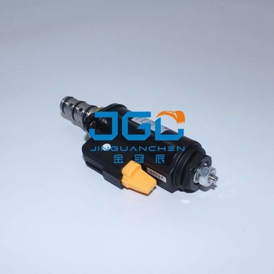 E320C E320D Aksesoris Excavator 116-3526 Solenoid Valve Aksesoris Mekanis