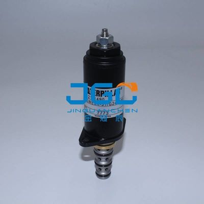 Aksesoris Ekskavator 121-1490 Solenoid Valve E320C E320D E325B