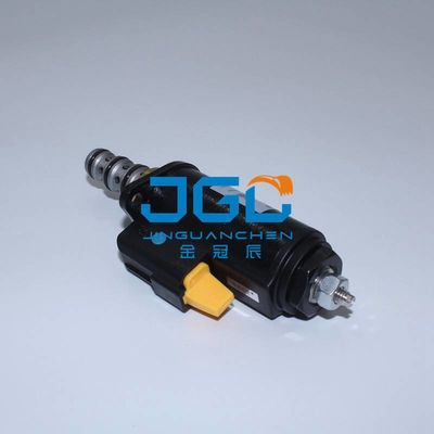 Aksesoris Ekskavator 121-1490 Solenoid Valve E320C E320D E325B