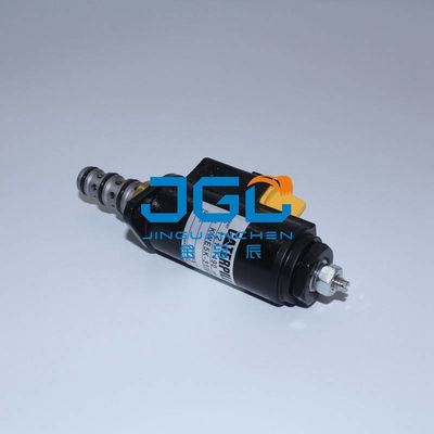 Aksesoris Ekskavator 121-1490 Solenoid Valve E320C E320D E325B
