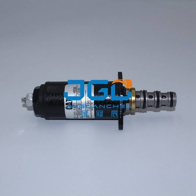 E320B Aksesoris Excavator 121-1491 Aksesoris Mesin Solenoid Valve