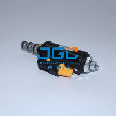 Aksesoris Excavator 225-4558 Solenoid Valve E330D E336D E349D Aksesoris Mekanis