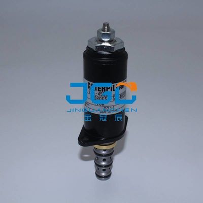 Aksesoris Excavator 225-4558 Solenoid Valve E330D E336D E349D Aksesoris Mekanis