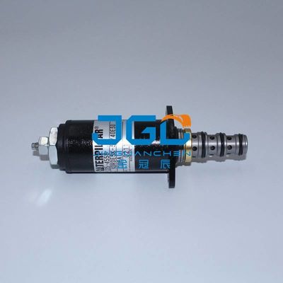 Aksesoris Excavator 225-4558 Solenoid Valve E330D E336D E349D Aksesoris Mekanis