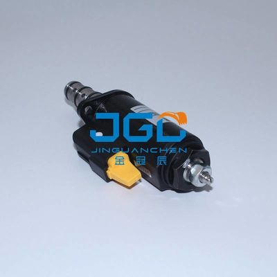 E320B E325B Bagian mekanik 315-4412 Bagian mesin konstruksi katup solenoid