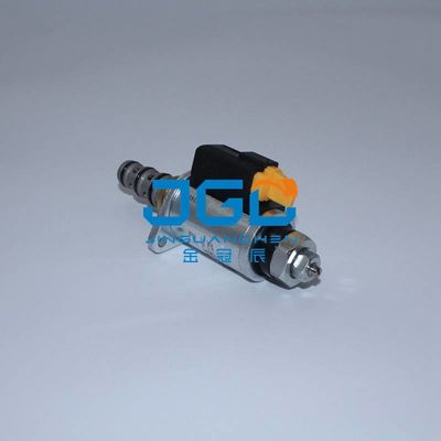 Excavator 457-9878 Solenoid Valve E336D Bagian Mesin Konstruksi