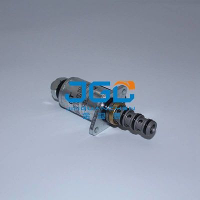 Excavator 457-9878 Solenoid Valve E336D Bagian Mesin Konstruksi