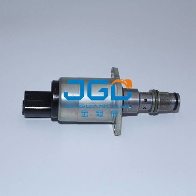 SY235 SY335 SY365 Katup Solenoid 1006178 Aksesori Ekskavator